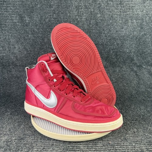 Size nike vandal - size, supreme