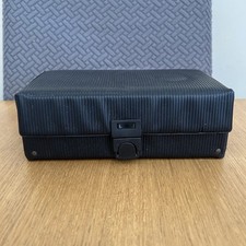 Cassette Tape Holder Storage