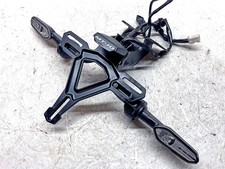 2023 Yamaha MT-10 Aftermarket Tail Tidy & Indicators