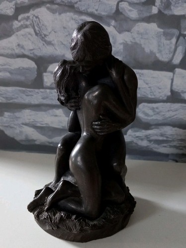 Vintage adam eve woman - !, &