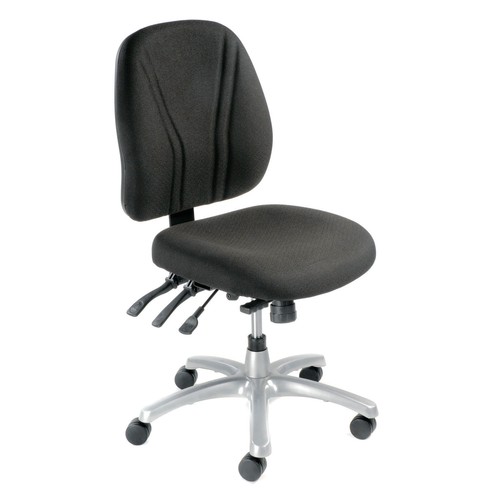 Way adjustable ergonomic - 8-way,