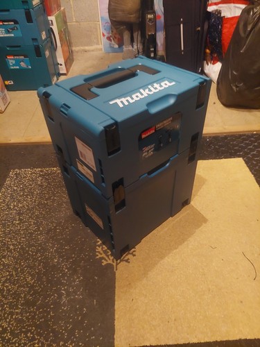Makita makpac stack1 - makita,