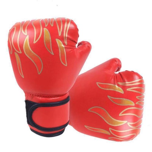 Impact resistant boxing - pu,