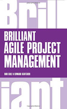 Brilliant Agile Project