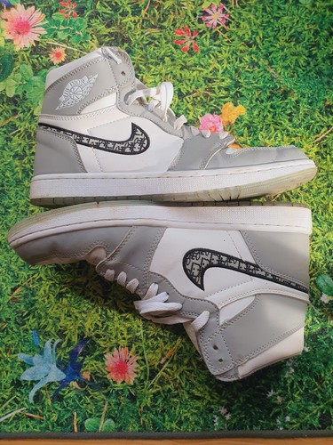 Nike dior air force trainers - ,
