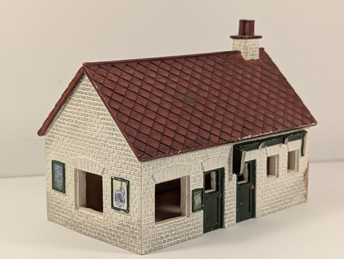Hornby skaledale booking hall - hornby,