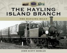 The Hayling Island Branch -