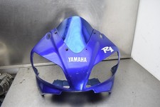 YAMAHA R1 1998-00 4XV BLUE TOP