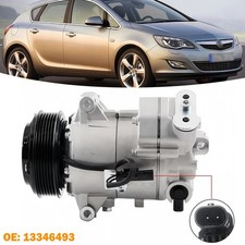 AIR CON AC COMPRESSOR PUMP FOR