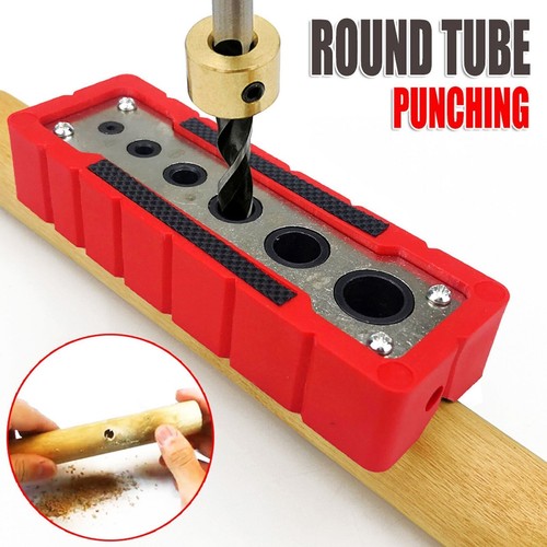 Portable drilling guide - portable,