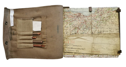 Wwii british army - wwii, pattern