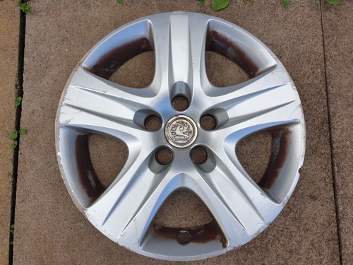 Vauxhall astra zafira - astra, 16"
