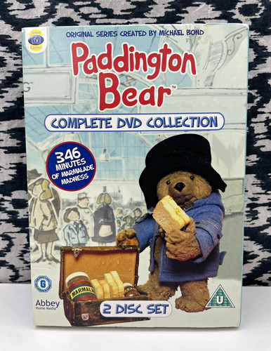 Abbey home media paddington - home,