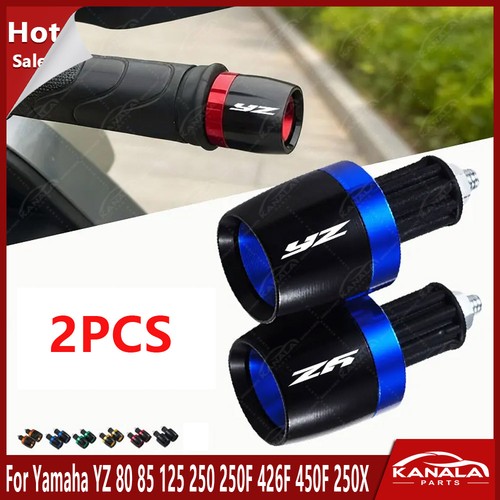 1pair 24mm handlebar grip - handlebar,
