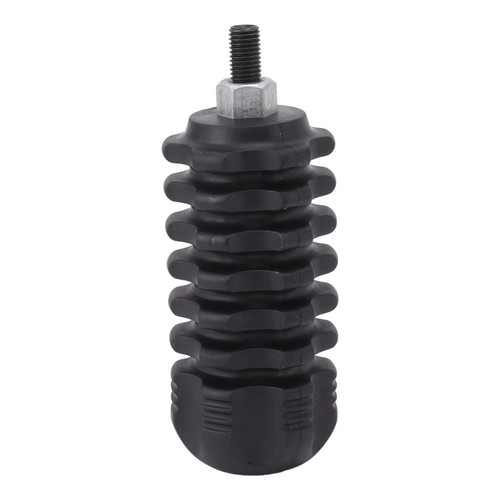 Archery bow stabilizer rubber - archery,