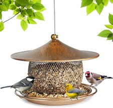 Bird Feeders House for
