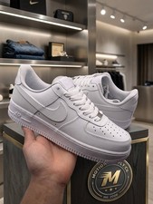 Nike air force low white - air, 1