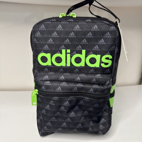 Adidas santiago lunch kit - santiago,