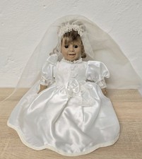 Munecas Arias Doll 38cm Bride