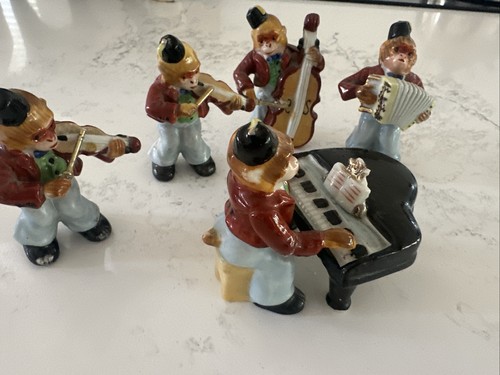 Vintage made japan musical - made, in