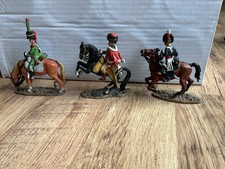 Del Prado  Soldiers on