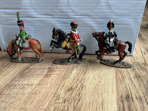 Del prado soldiers on - soldiers,