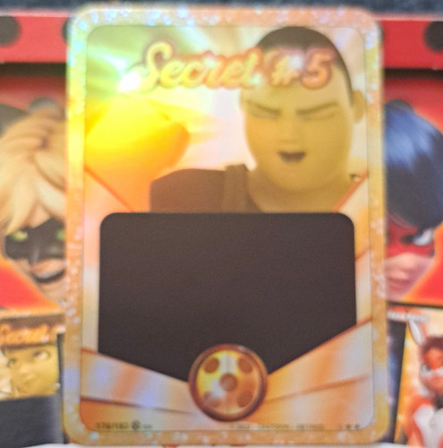 Zag miraculous secrets - miraculous,