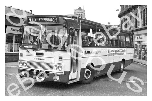 Bus photograph eastern - bus,