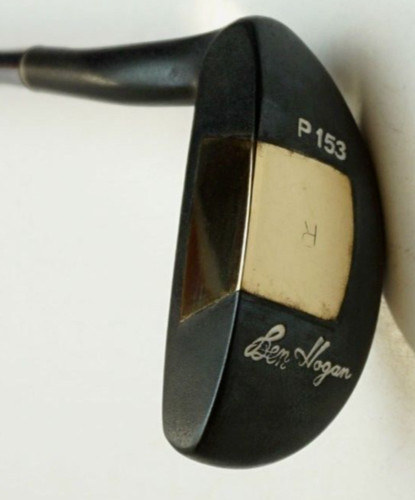 Vintage custom ben - hogan, p153