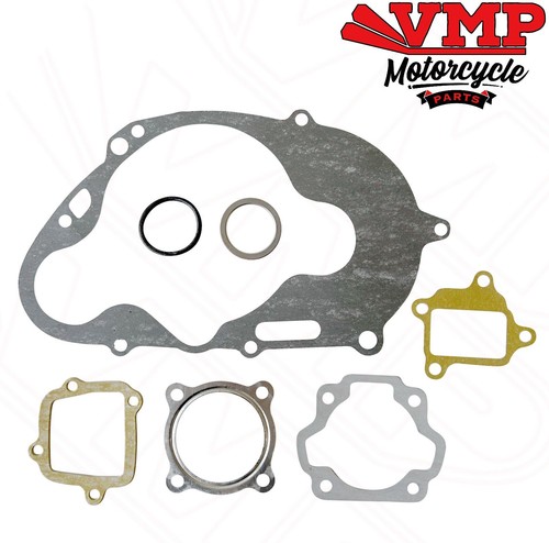 Yamaha pw80 engine gasket - pw80,