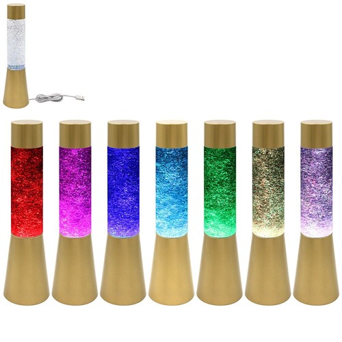 Inch gold base twister - gold,