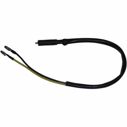 Stop brake light - stop, fits