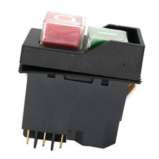 Fit Push Button Switch Well