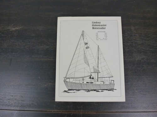 Lindsey globemaster - lindsey,