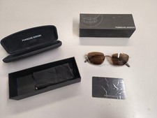 New PORSCHE DESIGN Sunglasses