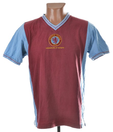 Aston villa 1982 1983 home - aston, 1982/1983