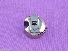 Industrial machine bobbin case - industrial,