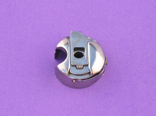 Industrial machine bobbin case - industrial,