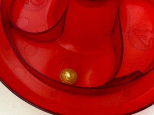 Ker plunk spare parts - ker-plunk,