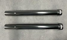 Ohlins Black Outer Tube for