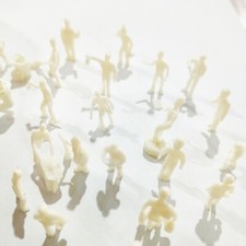 Upgrade Your HO OO Gauge