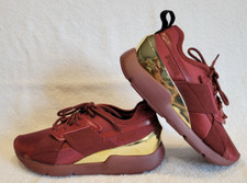 Size 6 - PUMA Muse X-2