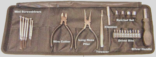 New all purpose - pc, tool