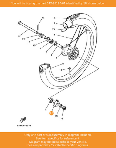 Yamaha gear unit - yamaha,