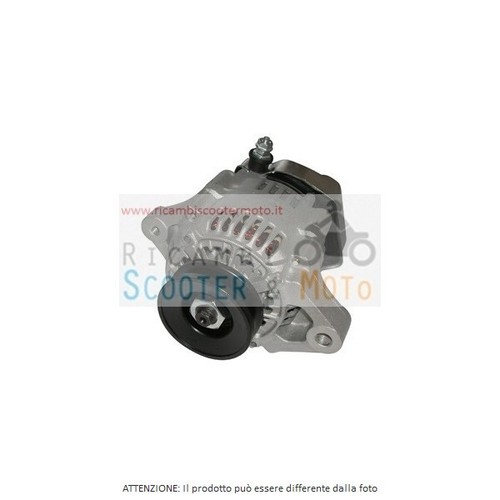 Alternator diesel aixam a751 - aixam,