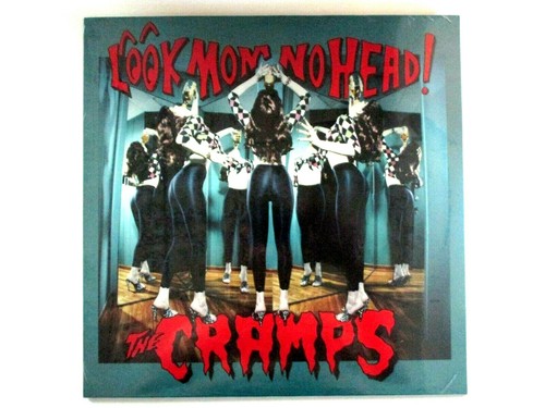 The cramps look mom head - cramps,