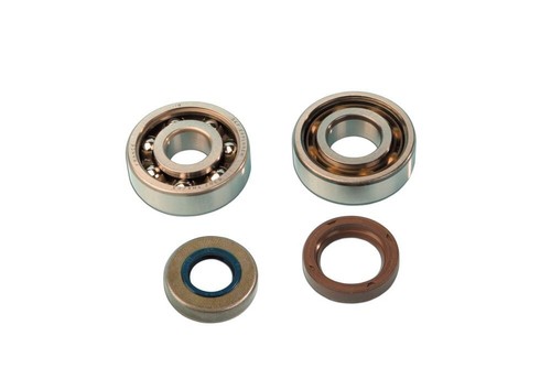 Bearing fenders kit - bearing, +