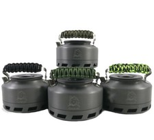 Carp Life Fast Boil Kettle