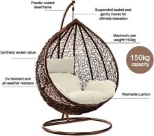 Hanging Swing Egg Chair