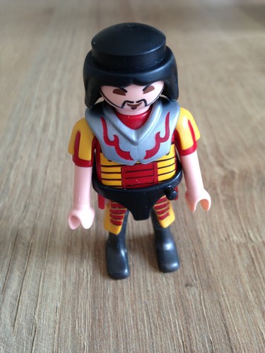 Vintage playmobil geobra - vintage,